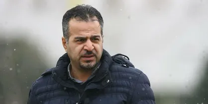 رمضانی سرپرست معاونت ورزشی استقلال شد