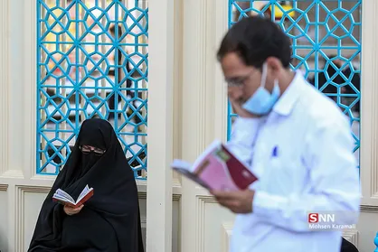 مراسم معنوی روز عرفه در ۲۷ دانشگاه علوم پزشکی برگزار می&zwnj;شود