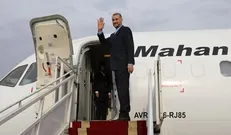 وزیر امور خارجه شنبه به دمشق می‌رود