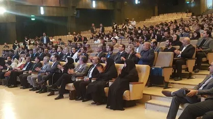 دومین همایش &laquo;پیشرانه&zwnj;های دریایی&raquo; ۶ اسفندماه برگزار می&zwnj;شود