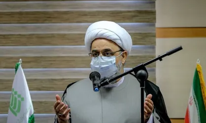 حجت&zwnj;الاسلام شهریاری: اهانت به مقدسات، یکی از بهترین راهکار&zwnj;های استکبار برای تفرقه افکنی در بین مذاهب اسلامی است