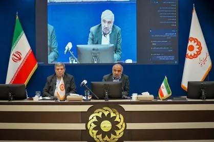 تحول؛ لازمه سازمان بهزیستی/تاکید وزیر کار بر همگرایی دستگاه&zwnj;ها