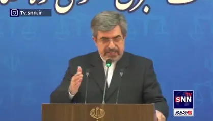 ستایشی: برخورد دستگاه قضایی با کسانی که در حوادث اخیر عامل اصلی بودند بازدارنده و عبرت آمیز خواهد بود