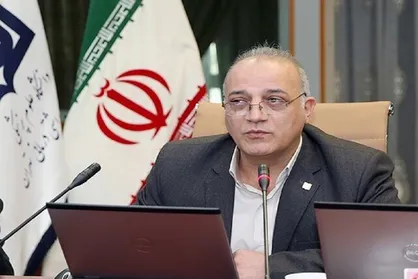 دبیر شورای گسترش دانشگاه&zwnj;های علوم&zwnj;پزشکی منصوب شد