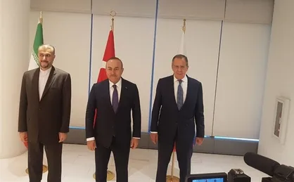 امیرعبداللهیان: بحران سوریه راه حل نظامی ندارد