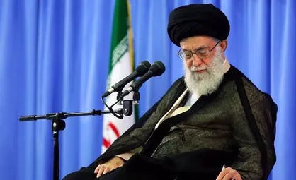 تسلیت رهبر معظم انقلاب به حجت&zwnj;الاسلام محمدی گلپایگانی