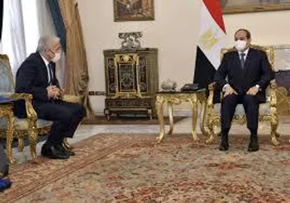 پشت پرده سفر وزیر خارجه رژیم صهیونیستی به قاهره