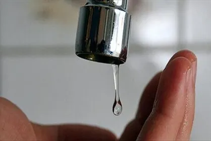 احتمال قطعی آب در شمال شرق اصفهان