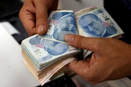 نزول ارزش لیر ترکیه به پایین&zwnj;ترین سطح تاریخ