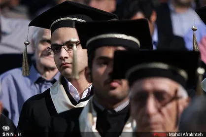 نخستین آیین تجلیل از نخبگان در دانشگاه مازندران برگزار می&zwnj;شود