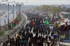 ثبت‌نام ۲۳ هزار و ۷۷۹ هرمزگانی در سامانه سماح برای اربعین