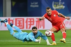 بیرانوند: ایران و امارات شرایط خاصی دارند