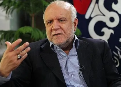 فاز ۱۱ پارس جنوبی همچنان بلاتکلیف/ زنگنه: توتال ۶۰ روز فرصت دارد با دولت آمریکا مذاکره کند