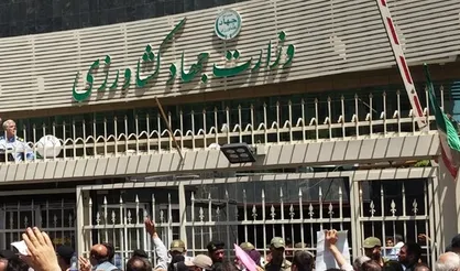 ادغام موسسات تحقیقاتی وزارت جهاد کشاورزی