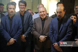 فانی وزیر سایق آموزش و پرورش
