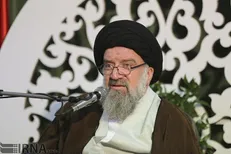 نماز جمعه تهران به امامت سید احمد خاتمی اقامه می‌شود