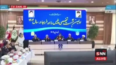 سردار رادان: از کاهش تلفات تصادفات نباید خوشحال باشیم/ وحشت تلفات تصادفات چهره ایران اسلامی را می‌تواند بد نشان بدهد