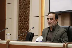نیرومند: سازمان بازرسی کل کشور در رسانه‌ای کردن پرونده‌های خود محدودیت قانونی دارد