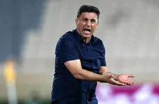 قلعه‌نویی: از پرسپولیس پیشنهاد دو میلیون دلاری داشتم/ پرسپولیس تیم بسیار بزرگی است