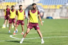 سرلک منتظر اولین حضور ثابت در ترکیب پرسپولیس در لیگ