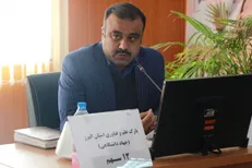 سرمایه صندوق پژوهش و فناوری استان البرز افزایش یافت