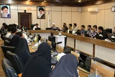 توضیحات رئیس دانشگاه یاسوج در خصوص شایعه اخراج دانشجویان