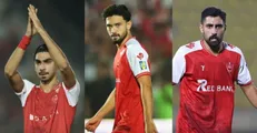 موافقت باشگاه پرسپولیس با حضور بازیکنان ملی پوش در تیم امید