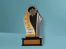 انتخاب طرح پژوهشی مرکز مطالعات مدیریت دانشگاه تربیت مدرس به عنوان طرح پژوهشی برتر