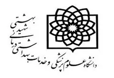 حمیدرضا دهقان، مسئول بسیج دانشجویی دانشگاه علوم پزشکی شهید بهشتی شد
