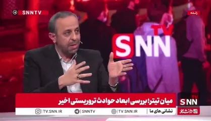 چرا دشمن به این نوع و حجم خشونت&zwnj;ها مثل سربریدن و زنده زنده سوزاندن و آتش زدن حسینیه و مساجد روی آورد؟