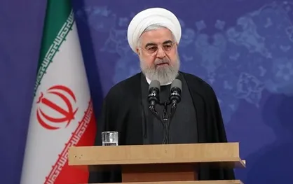 روحانی: برای اولین بار اقتصاد و بودجه بدون نفت بسته شده است / با اینکه کرونا برای دانشگاه&zwnj;ها خطر زیادی نداشت، تعطیل کردیم
