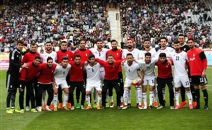 قرارداد فدراسیون فوتبال ایران با آدیداس چه زمانی به اتمام می&zwnj;رسد؟