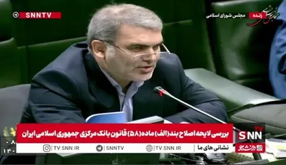 زنگنه: بانک مرکزی فقط اعلام کننده قیمت نیست باید ورود و مداخله کند، ارزش پول ملی را حفظ و از نوسانات نرخ ارز جلوگیری کند