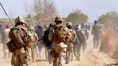 بیست سال سال پس از حمله به افغانستان