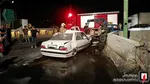 آتش نشانی