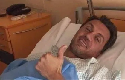 پیام تصویری پائولو مالدینی و تشکر از هواداران