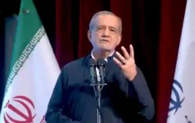 بچه‌های ما در آینده می‌توانند تمام گره‌های مملکت را باز کنند/ باید به آنها با مملکت و مردم بودن را یاد بدهیم