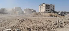 تحول زیست‌محیطی در فردیس؛ از پاکسازی زمین‌های بایر تا نظارت هوشمند بر پسماندها