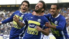دلیل استقلالی شدن مرحوم علی انصاریان چه بود؟