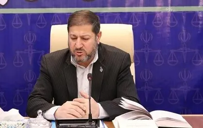 ۵۶۱ نفر از عوامل اغتشاشات ایلام مشمول عفو رهبری شدند