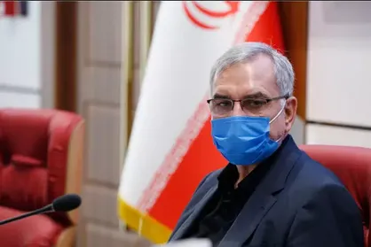 عین&zwnj;اللهی: هفته نخست وزارتم هیچ واکسنی در اختیار نبود / ۱۷۴ میلیون دوز واکسن تهیه شده است