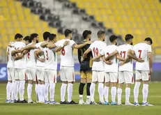 چراغ سبز فیفا به پیراهن جدید ایران/ یوزها با برند ایرانی در راه جام جهانی ۲۰۲۶