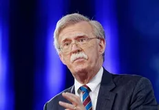 درخواست بولتون از انگلیس برای خروج از اتحادیه اروپا