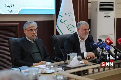 وزیر علوم: سیاسی ترین دانشگاه&zwnj;های دنیا در ایران هستند / خوابگاه&zwnj;های دانشگاه&zwnj;های تهران فرسوده&zwnj;اند