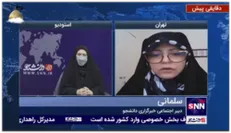 کرونا دنیایی است که باید بازار کار را به خانه برد و نه افراد را از خانه به فضای بازار کار!