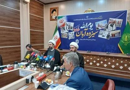 رستمی: ۱۳ آبان روزی ملی است و محصور در قشر خاصی نیست