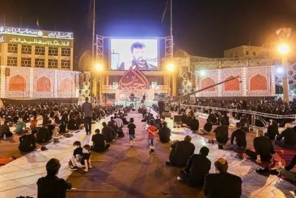 کرونا ۵ هیأت بزرگ تهران را تعطیل کرد