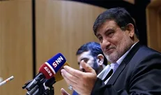 آسیب‌دیدگی ۳۳ نفر در زلزله اخیر استان فارس