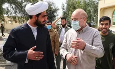 گروههای جهادی امیدآفرین و حلقه میانی ارتباط با مردم هستند