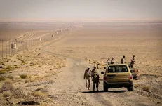 استخدام نیرو در مرزبانی ناجا